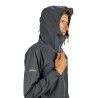 INSTINCT TRAIL Instinct Waterproof Ultra Rain Shell - Kurtka przeciwdeszczowa | Hardloop