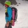 INSTINCT TRAIL Alpi 40L ( + 2 x Hydra Cell 600 ml) - Mountaineering backpack | Hardloop