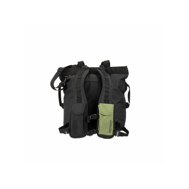 INSTINCT TRAIL Ballistic Tote 35L - Tote bag | Hardloop
