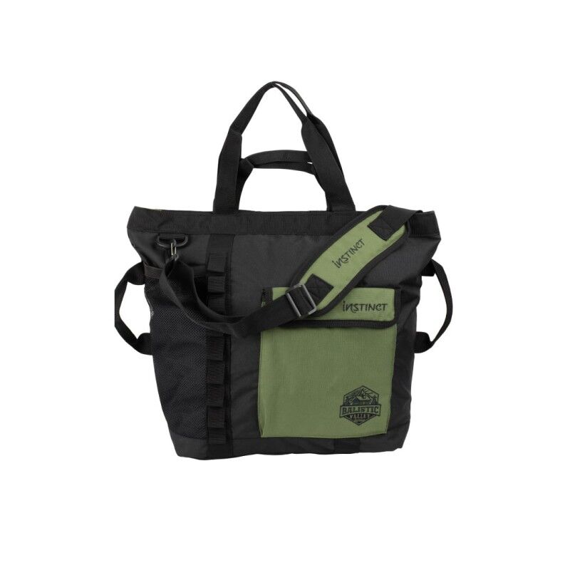 INSTINCT TRAIL Ballistic Tote 35L - Tote bag | Hardloop