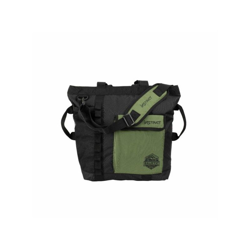 INSTINCT TRAIL Ballistic Tote 35L - Tote bag | Hardloop