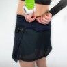 INSTINCT TRAIL Trail Skirt Ultra - Falda de running - Mujer | Hardloop