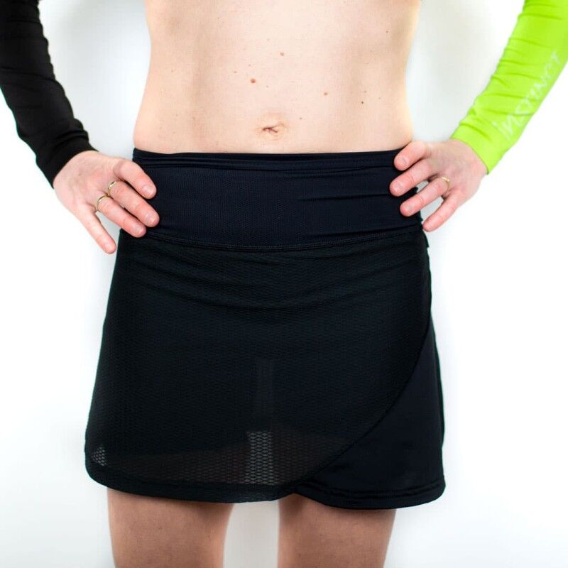INSTINCT TRAIL Trail Skirt Ultra - Hardlooprok - Dames | Hardloop