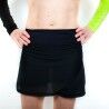 INSTINCT TRAIL Trail Skirt Ultra - Falda de running - Mujer | Hardloop