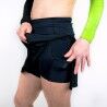 INSTINCT TRAIL Trail Skirt Ultra - Falda de running - Mujer | Hardloop