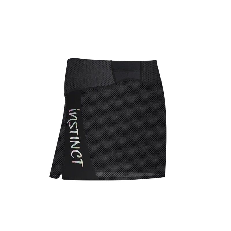 INSTINCT TRAIL Trail Skirt Ultra - Falda de running - Mujer | Hardloop