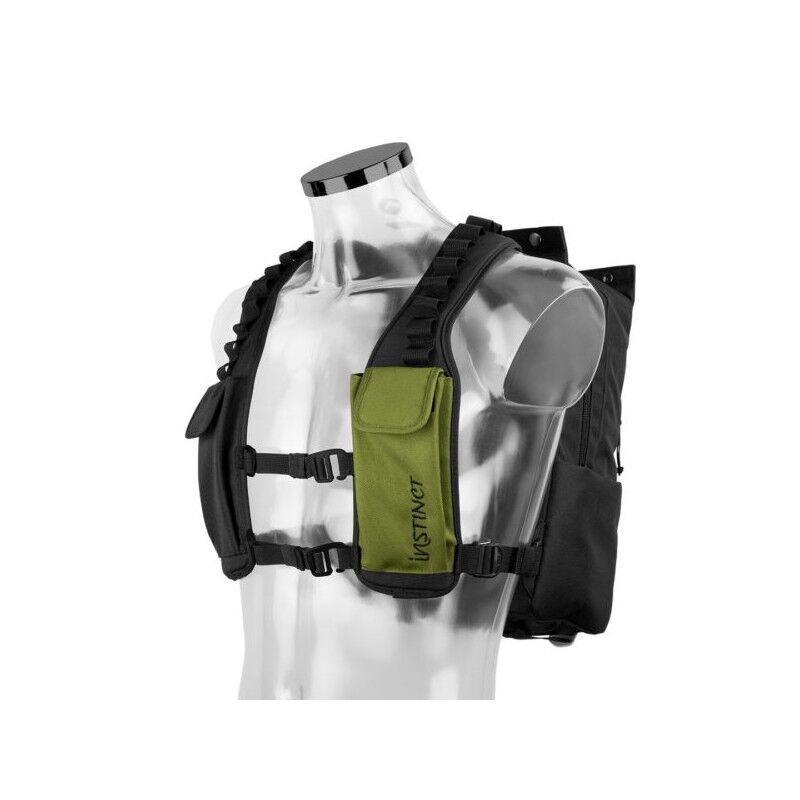 INSTINCT TRAIL Komando 17L - Walking backpack | Hardloop