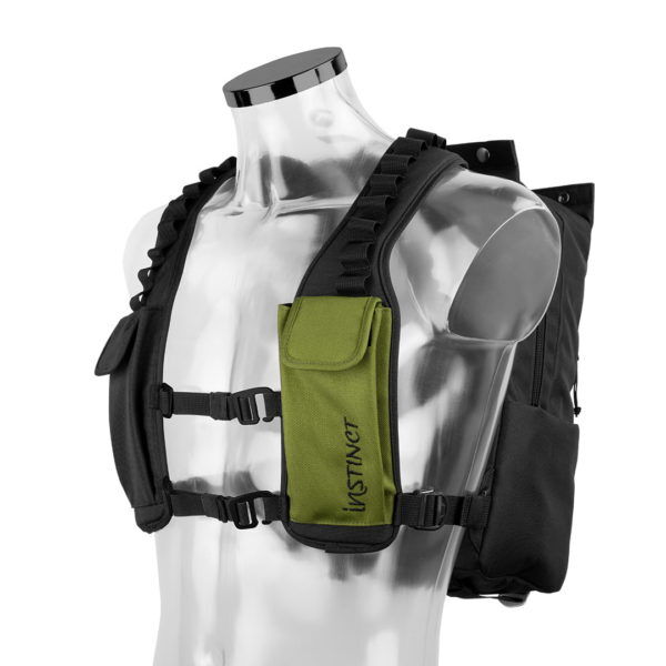 INSTINCT TRAIL Komando 17L - Trail running backpack | Hardloop