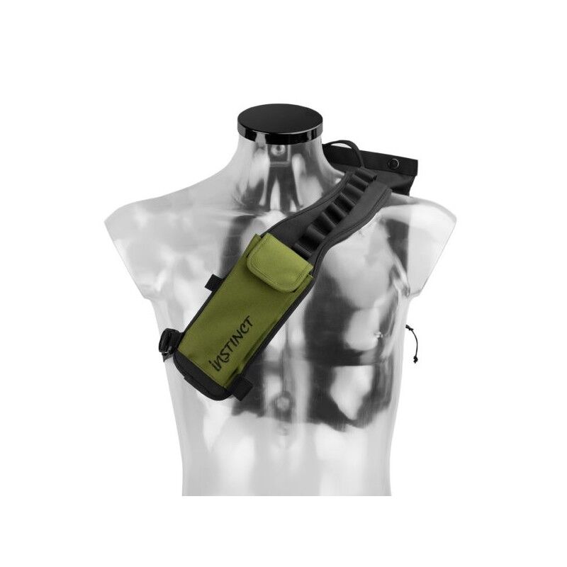 INSTINCT TRAIL Komando 17L - Walking backpack | Hardloop