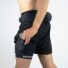 INSTINCT TRAIL Trail Short Ultra - Løbeshort | Hardloop