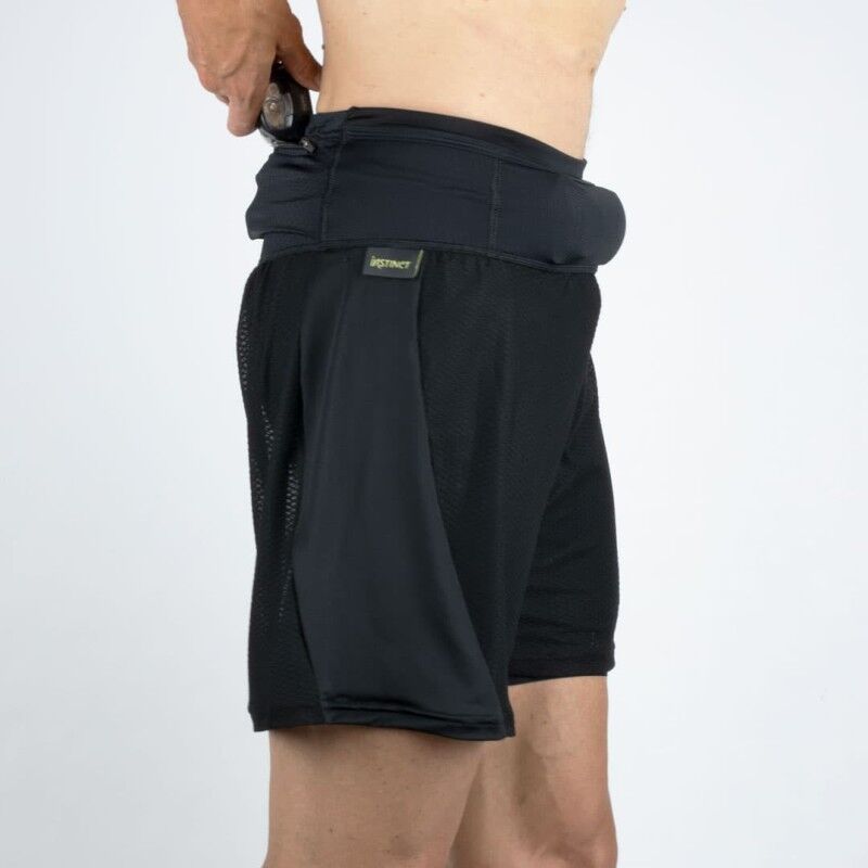 INSTINCT TRAIL Trail Short Ultra - Calção de trail | Hardloop