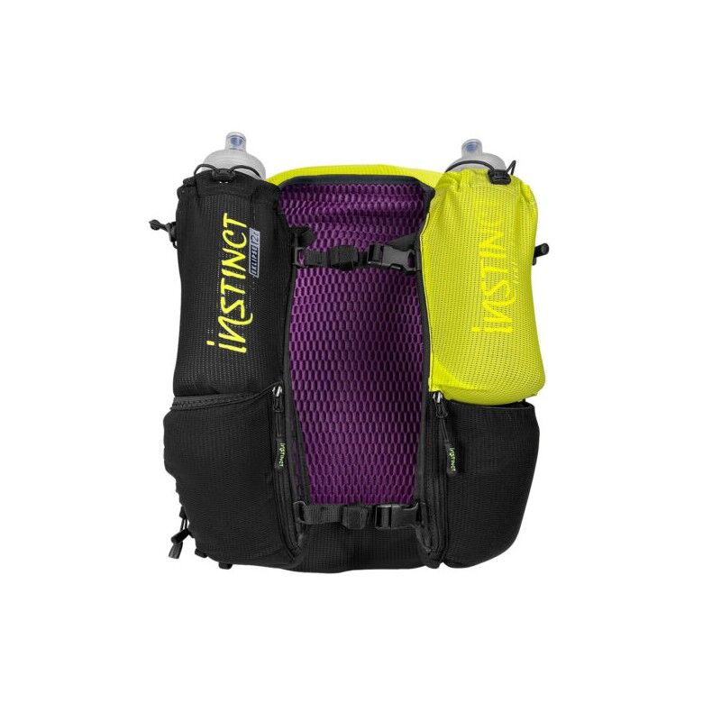 INSTINCT TRAIL Eklipse 12L - Juoksureppu | Hardloop