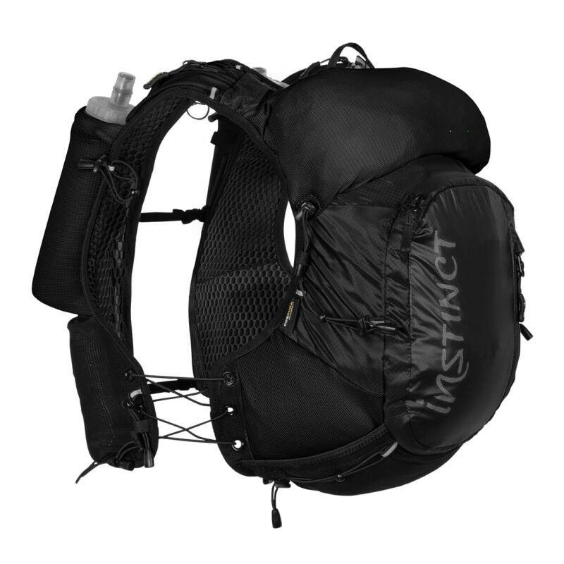 INSTINCT TRAIL Eklipse 12L ( + 2 x Hydra Cell 600 ml) - Hydration backpack | Hardloop