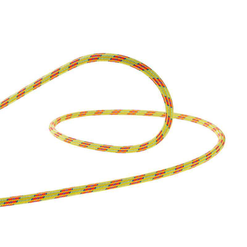 Iceline 8.1mm Golden Dry - Klätterrep