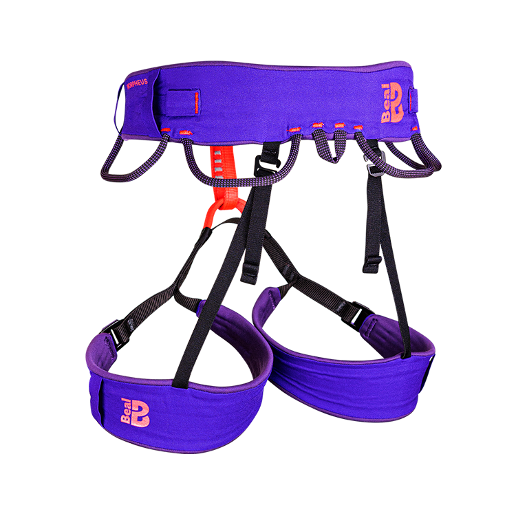 Beal Morpheus - Climbing harness | Hardloop
