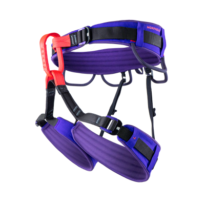 Morpheus - Climbing harness