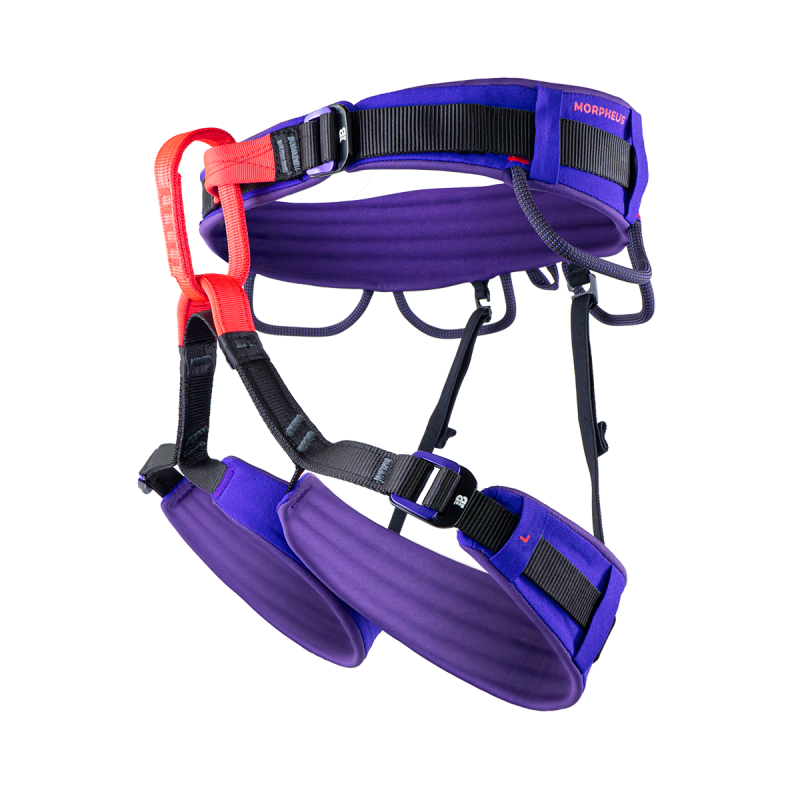 Beal Morpheus - Climbing harness | Hardloop