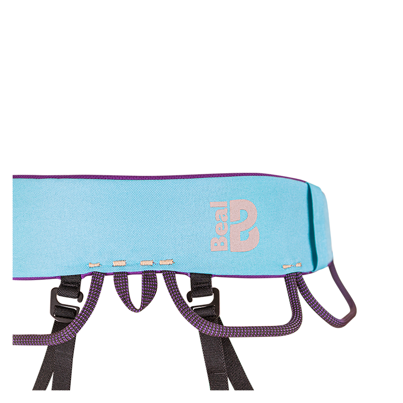 Beal Neo - Klettergurt | Hardloop