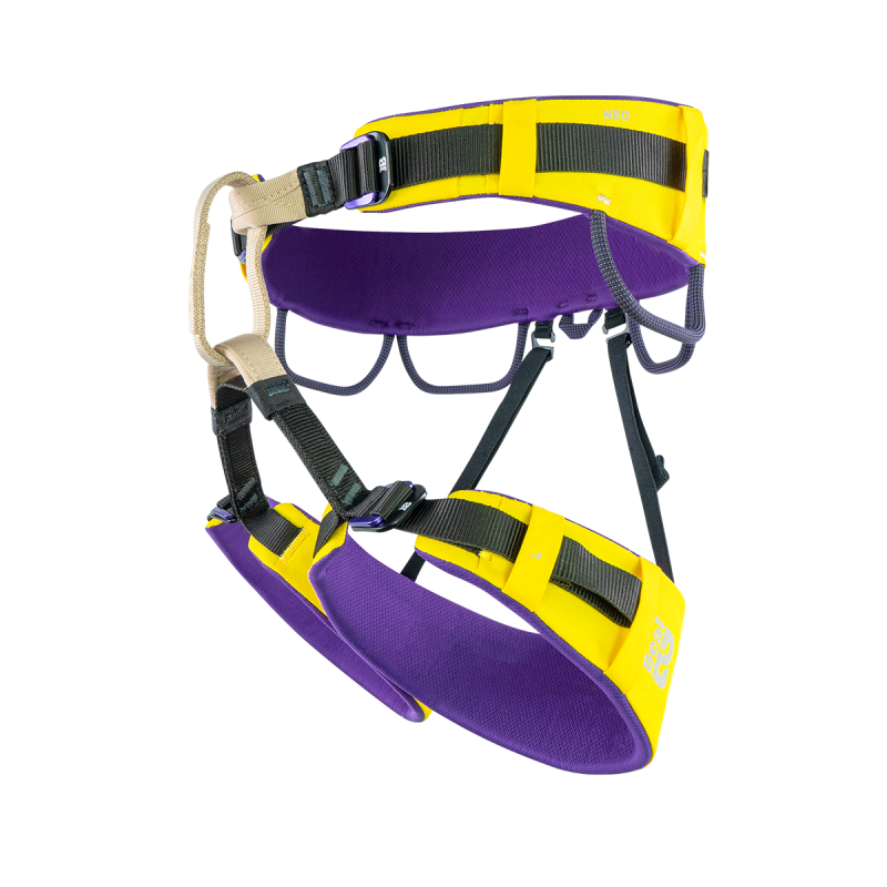 Neo - Klettergurt