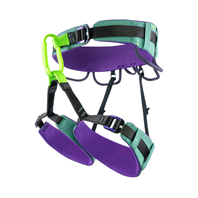 Trinity - Climbing harness