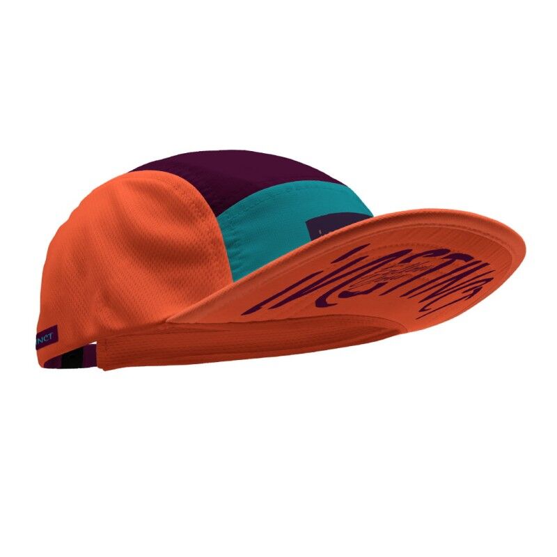 INSTINCT TRAIL Endurance Cap - Gorra | Hardloop