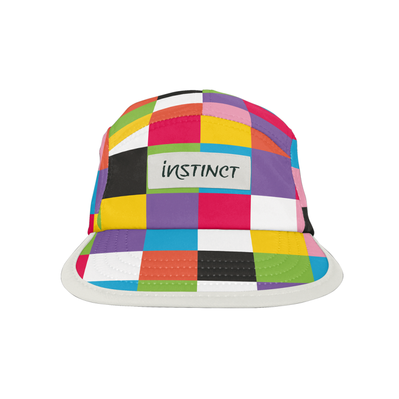 INSTINCT TRAIL Endurance Cap - Czapka z daszkiem | Hardloop
