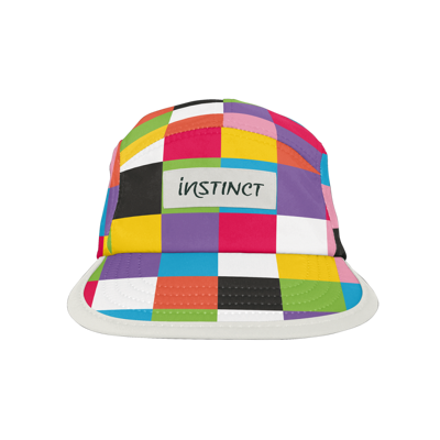 Endurance Cap - Czapka z daszkiem