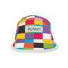 Multicouleur