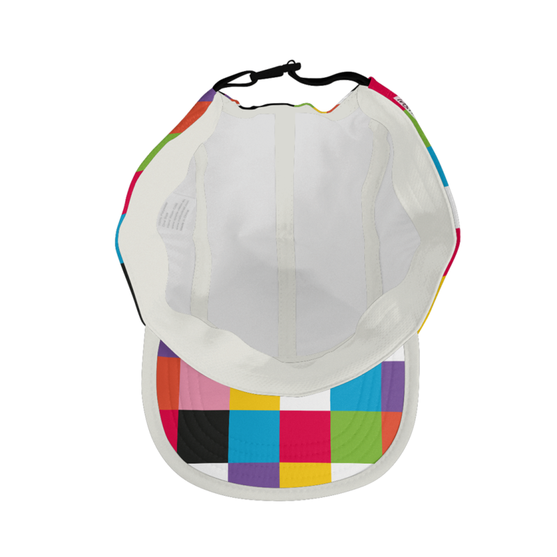 INSTINCT TRAIL Endurance Cap - Cap | Hardloop