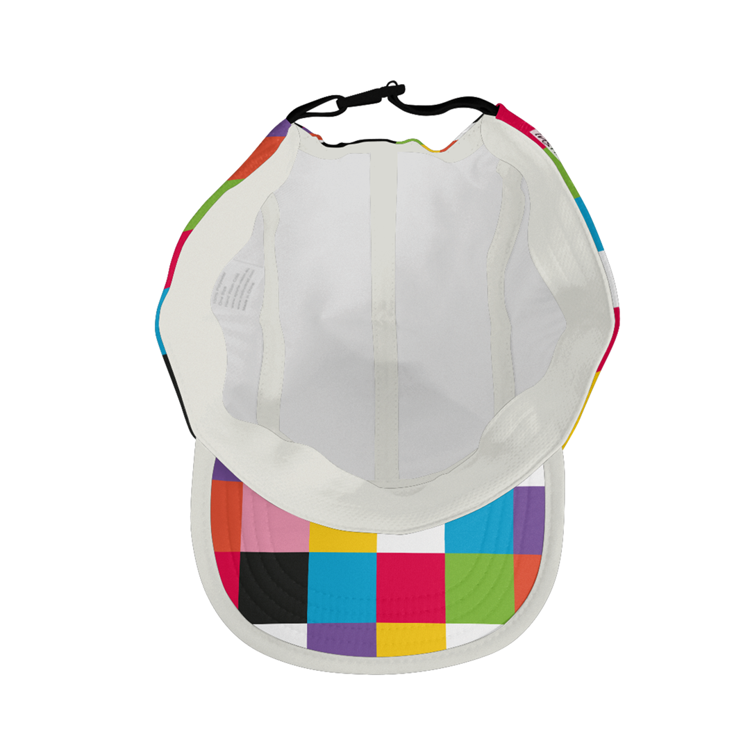 INSTINCT TRAIL Endurance Cap - Czapka z daszkiem | Hardloop