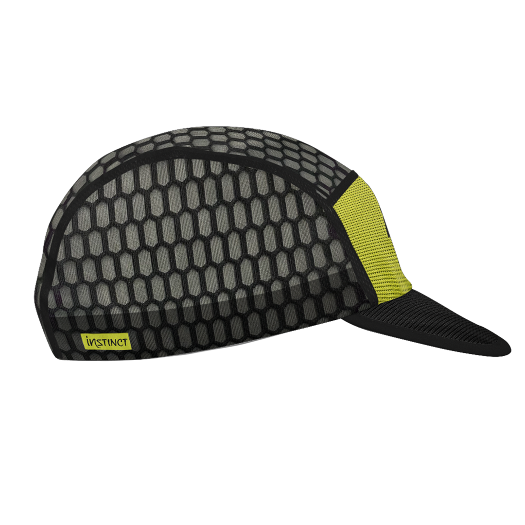 INSTINCT TRAIL Endurance Cap - Czapka z daszkiem | Hardloop