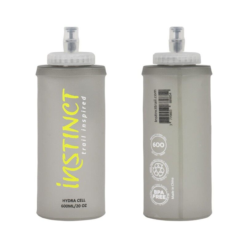 INSTINCT TRAIL Hydra Cell - Foldable water bottle | Hardloop