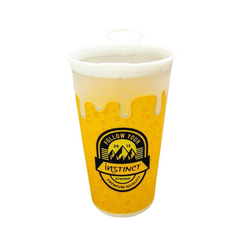 INSTINCT TRAIL Soft Cup | Hardloop