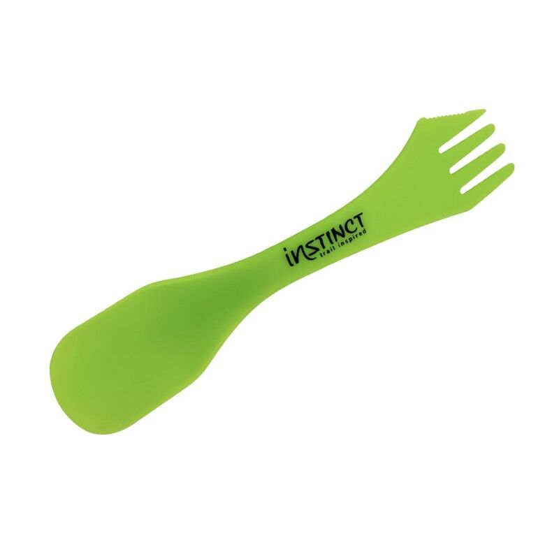 Spork - Täckt