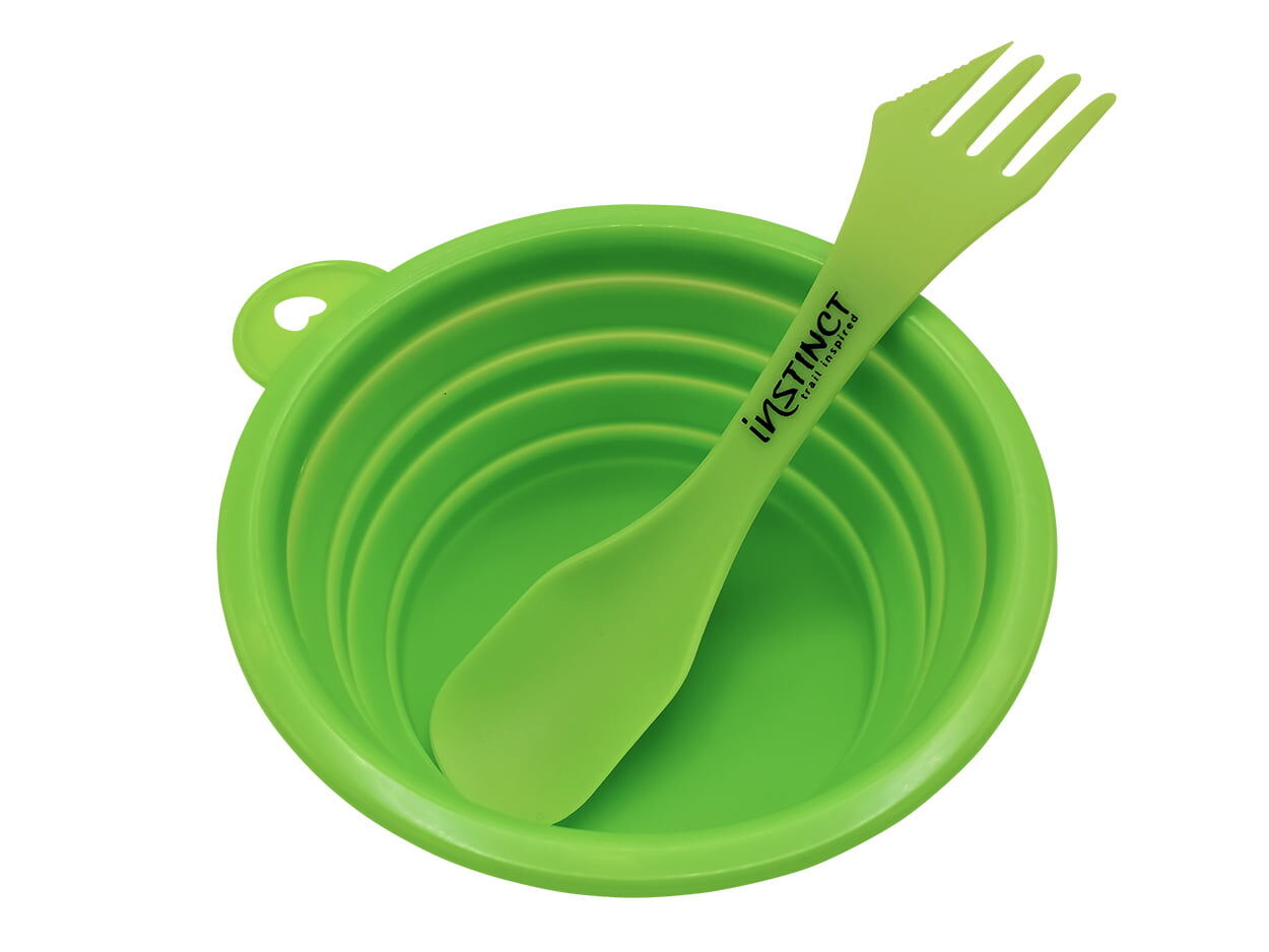 INSTINCT TRAIL Spork - Cubiertos | Hardloop