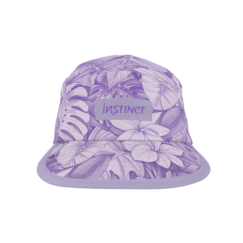 Endurance Cap - Czapka z daszkiem