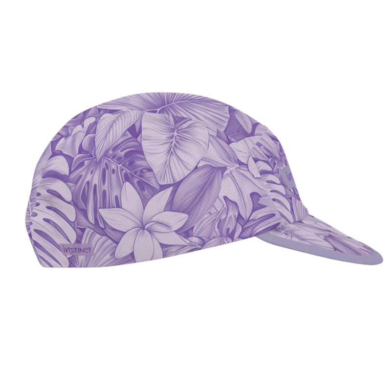 INSTINCT TRAIL Endurance Cap - Cap | Hardloop
