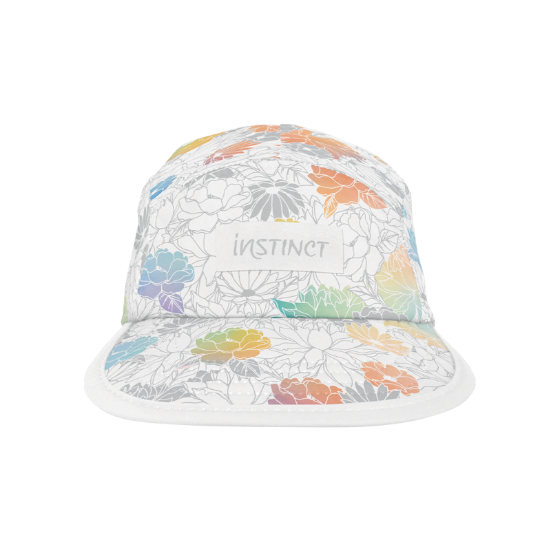 Endurance Cap - Cappellino