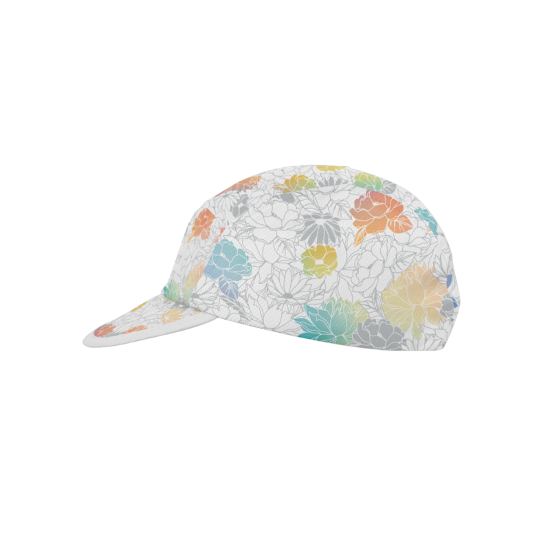 INSTINCT TRAIL Endurance Cap - Cap | Hardloop
