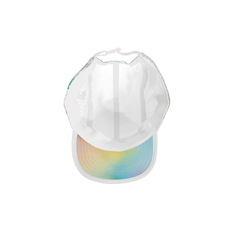 INSTINCT TRAIL Endurance Cap - Cap | Hardloop