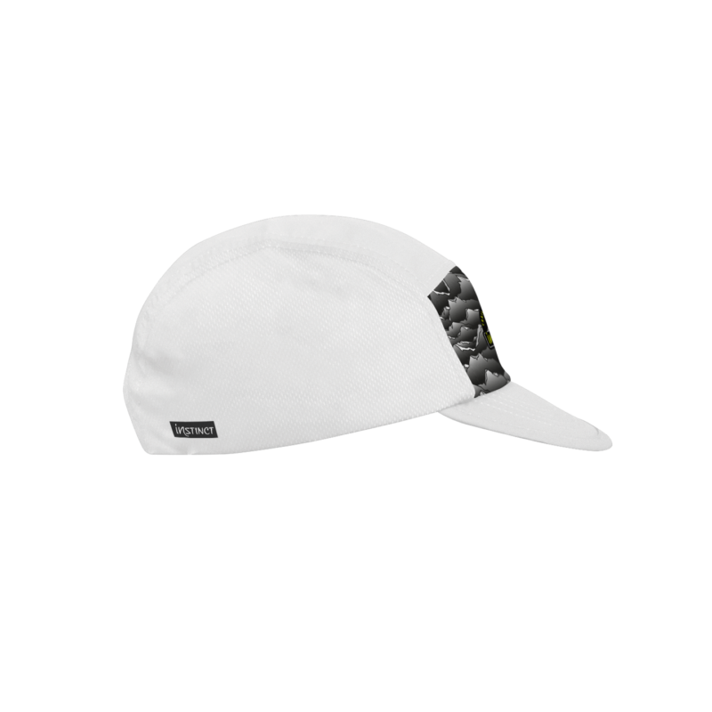 INSTINCT TRAIL Endurance Cap - Cap | Hardloop