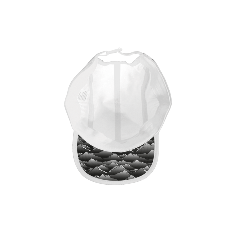 INSTINCT TRAIL Endurance Cap - Cap | Hardloop