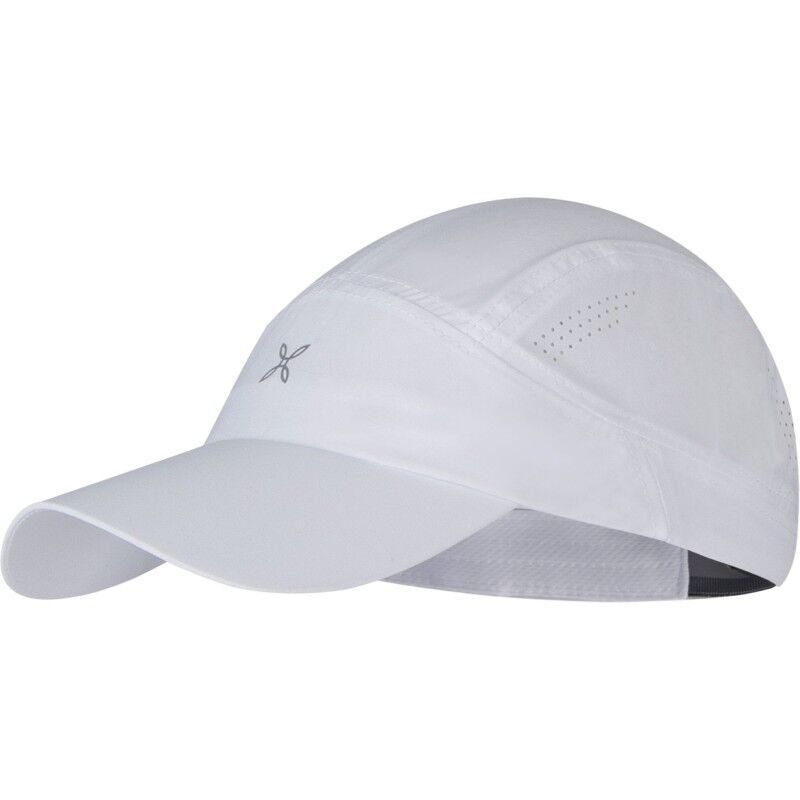 Cappellino Nox Cap grigio - Zona de Padel Cappellino Nox Cap grigio - Zona de Padel