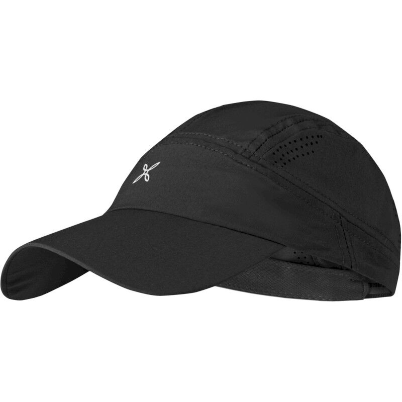 Montura Brand Cap - Cap | Hardloop