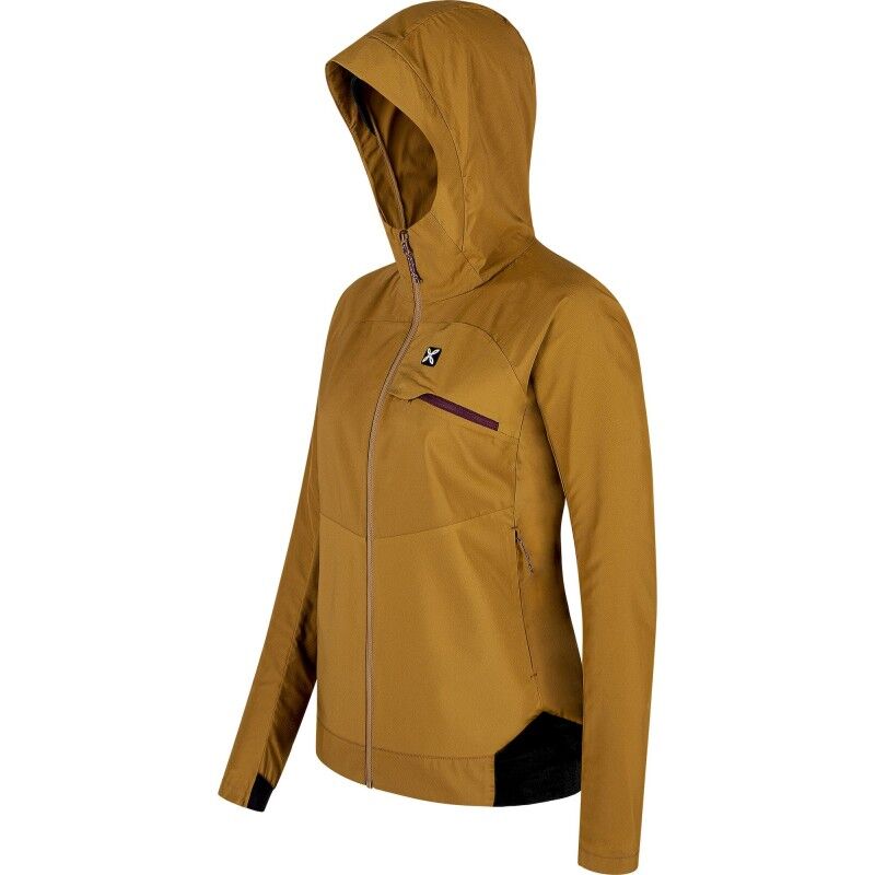 Montura Altai Hooded Jacket - Fleece jacket - Women's | Hardloop