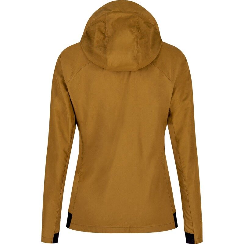 Montura Altai Hooded Jacket - Fleecejakke - Damer | Hardloop