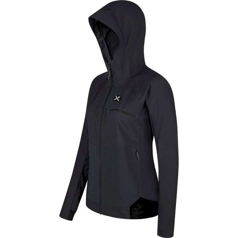 Montura Altai Hooded Jacket - Fleecejakke - Damer | Hardloop