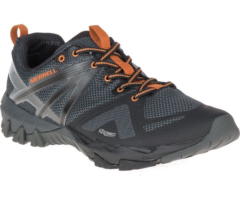 Merrell MQM Flex GTX - Buty turystyczne meskie | Hardloop