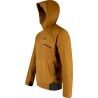 Montura Altai Hooded Jacket - Polaire homme | Hardloop