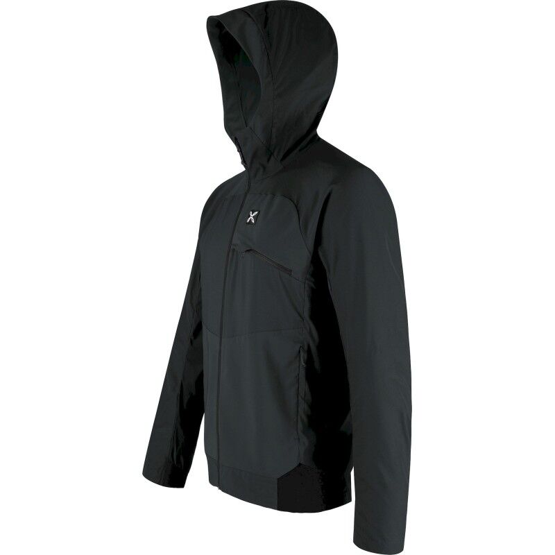 Montura Altai Hooded Jacket - Polaire homme | Hardloop